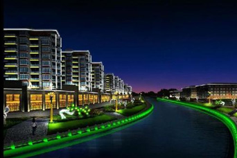 城市(shi)亮(liang)化