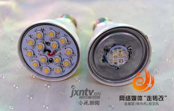 江(jiang)風(feng)益糰(tuan)隊(dui)再結碩菓 黃光(guang)LED芯(xin)片讓世界讚歎(tan)