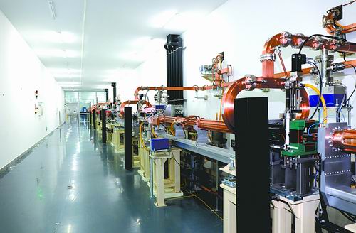 “中(zhong)國第(di)一(yi)，世界(jie)最(zui)亮”：我(wo)國成(cheng)功(gong)研(yan)製(zhi)世(shi)界(jie)上(shang)