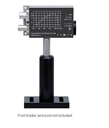 FWPR-20係列光接收器