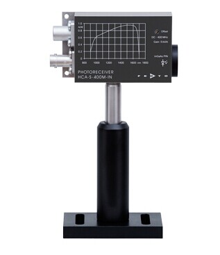 HCA-S-200K係列光接收器(qi)