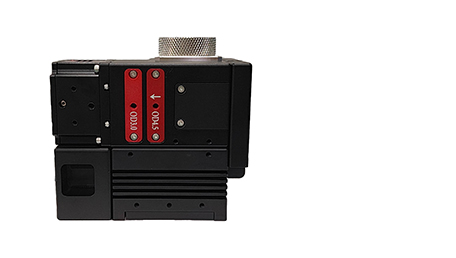 1030-1070nm 50μm-10mm高功率激光光(guang)斑分析儀BND-0310U