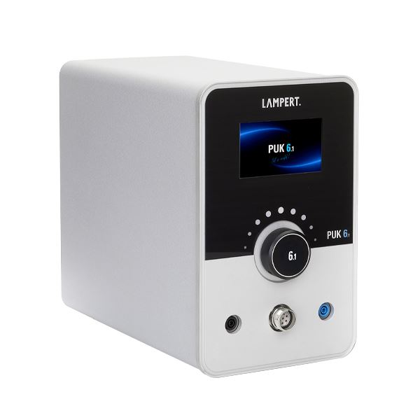 Lampert PUK 6.1珠(zhu)寶金銀首(shou)飾精密銲接機